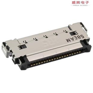 41P 0.5SD PLUG 正品 PURP FX15S MULTI 原装 CONN