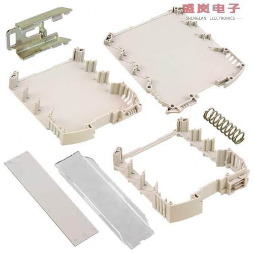原装正品2713913[48POS ELECTRONIC HOUSING KIT]