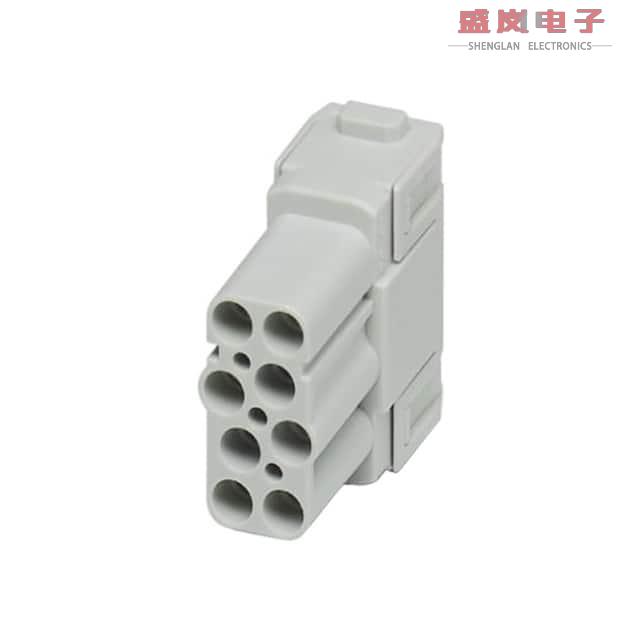 原装正品1414371[MODULE FEMALE 8POS CRIMP]