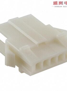 原装正品172213-5[CONN PLUG HOUSING 5POS PNL MNT]