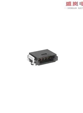 原装正品214012[MIBR M 04POS RA A SMT]