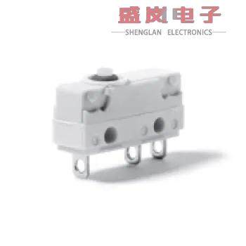 原装正品V4NST7C4UL[基本/快动 Sub-miniature swi