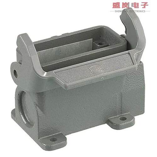 原装正品19200100251[CONN BASE SIDE ENTRY SZ10A M25]