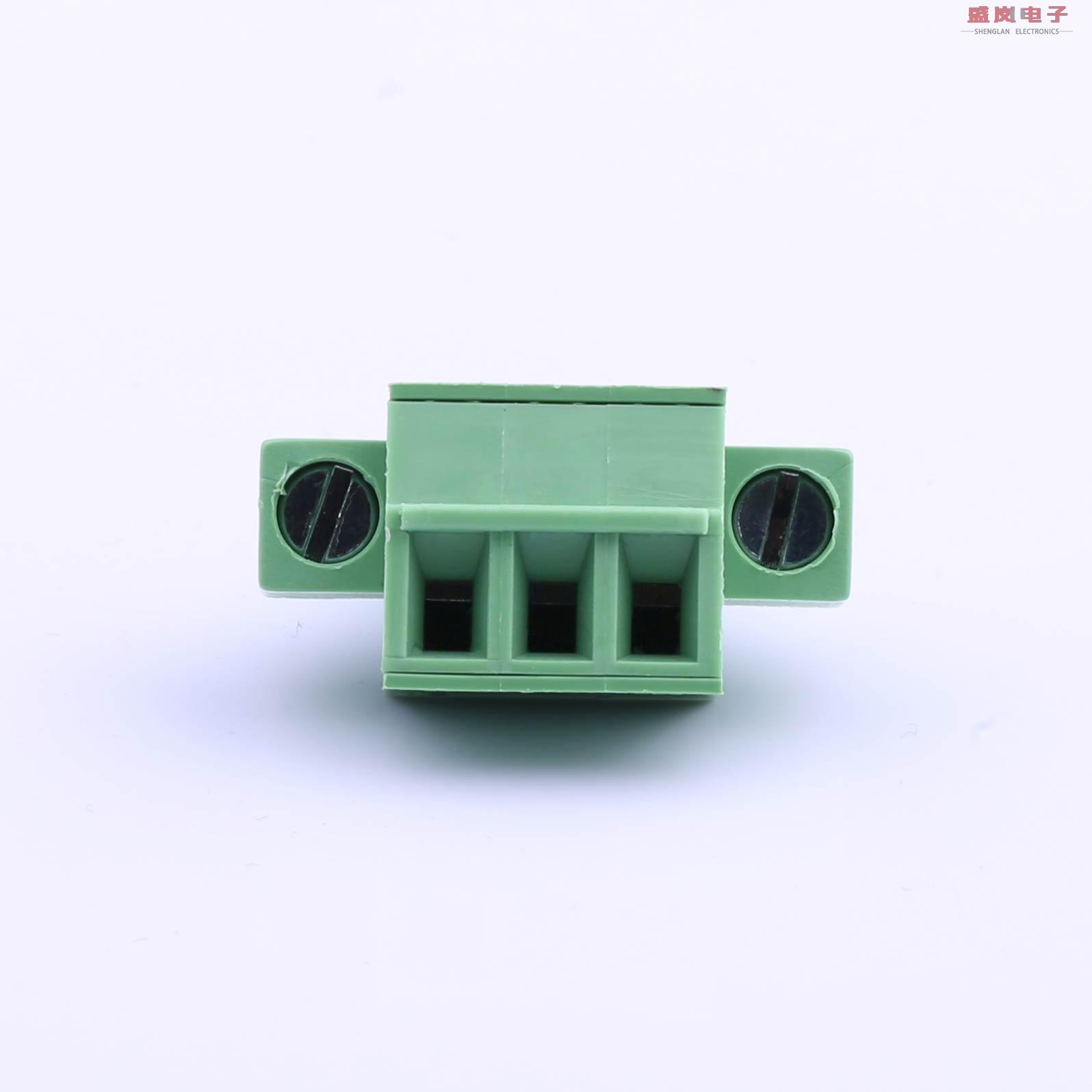 原装正品WJ15EDGKM-3.81-3P[3.81mm 排数:1 每排P数:3]