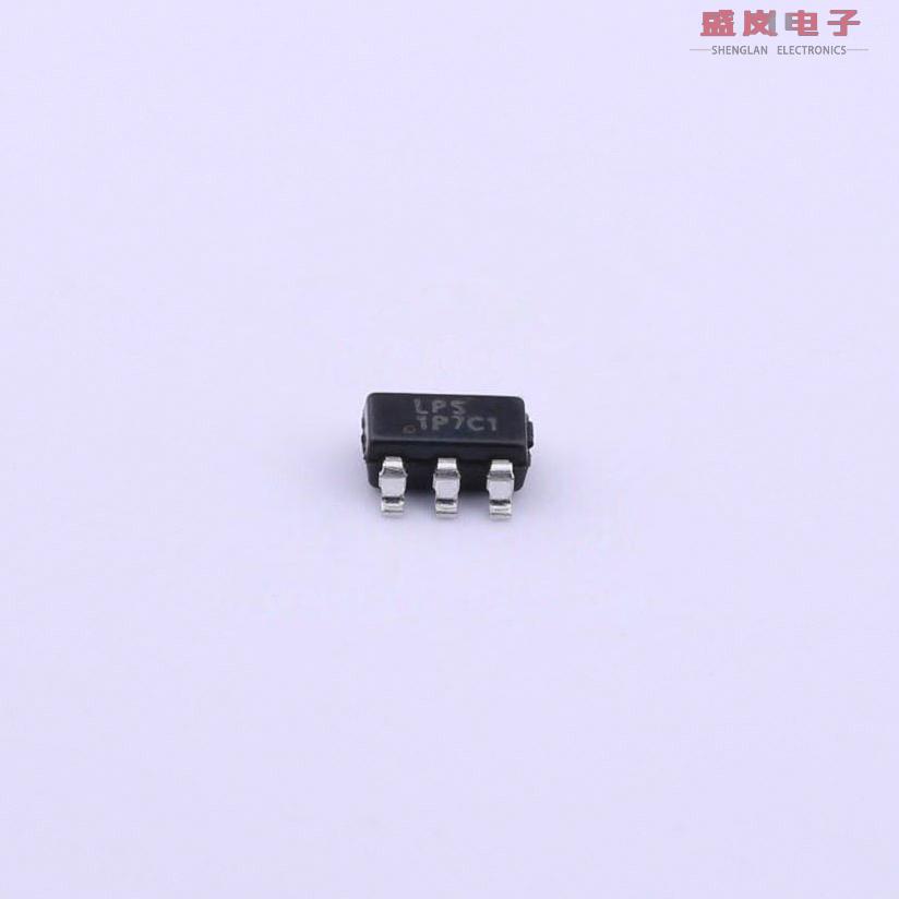 原装正品LP3992-36B5F[Vin=6.5V Vout=3.6V 300mA 76dB