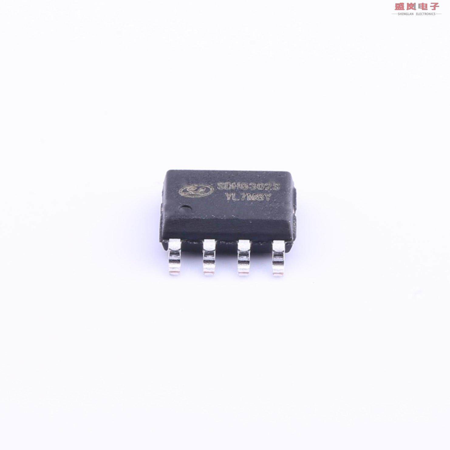 原装正品SDH8302STR[SDH8302STR]