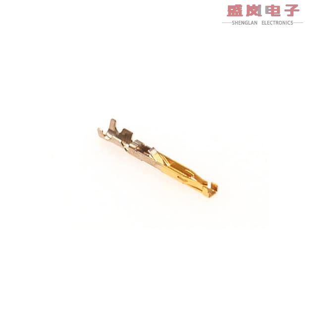 原装正品HR30-SC-111[CONTACT SOCKET 26-30AWG CRIMP]