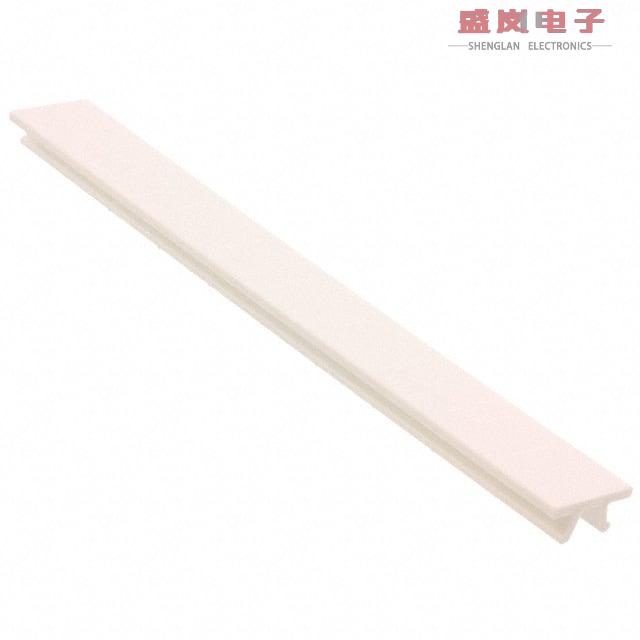 原装正品5060883[ZACK STRIP UNPRINT 10 SECT WHIT]