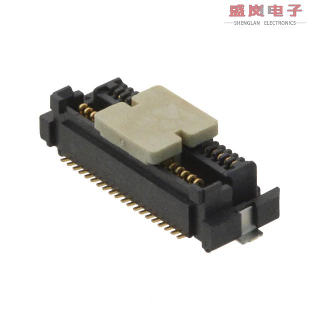 原装正品10106813-071112LF[CONN SELF-MATE 70POS SMD