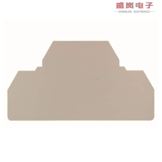 原装正品1674730000[接线端子工具和配件 ZAP ZDK2.5 W