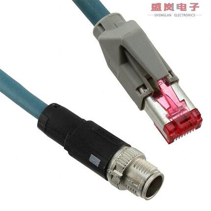 原装正品1407361[NETWORK CABLE]