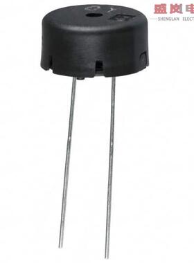原装正品PKM13EPYH4000-A0[BUZZER PIEZO 1.5V 12.6MM TH]