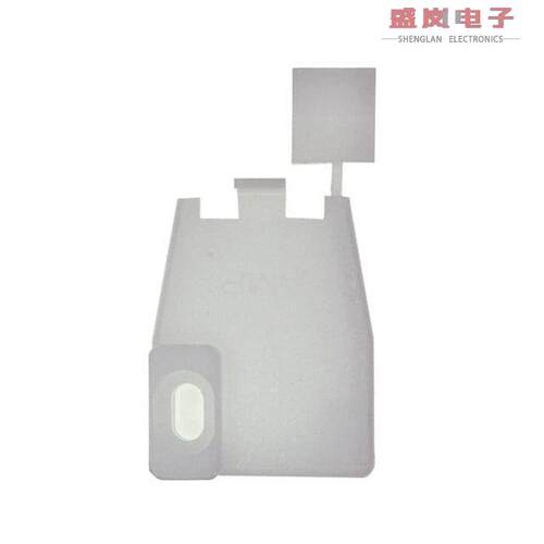 原装正品1-640721-0[CONN STRAIN RELIEF ENCLOSE 6POS]