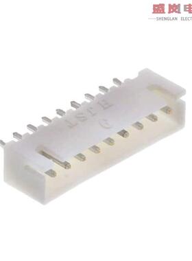 原装正品B9B-XH-A(LF)(SN)[CONN HEADER VERT 9POS 2.5MM]