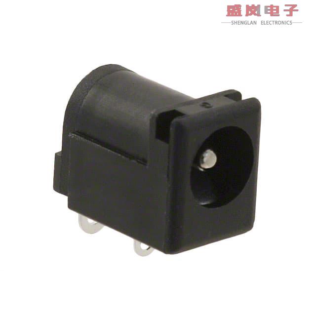 原装正品PJ-037AH[CONN PWR JACK 2X5.5MM SOLDER]