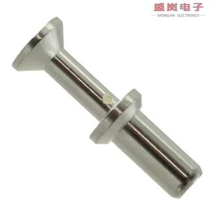 CONTACT H.D. CRIMP 原装 4AWG 09110006116 PIN 正品