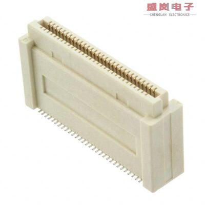 原装正品2-1735482-2[CONN RCPT 60POS SMD GOLD]