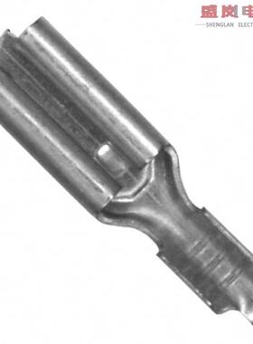 原装正品42399-1[CONN QC RCPT 18-20AWG 0.110]