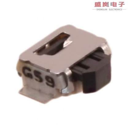 原装正品B3U-3000P[SWITCH TACTILE SPST-NO 0.05A 12V]