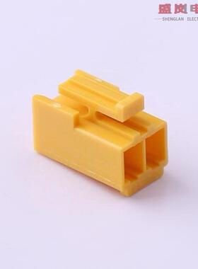 原装正品VHR-2N-Y[3.96mm 1x2P]