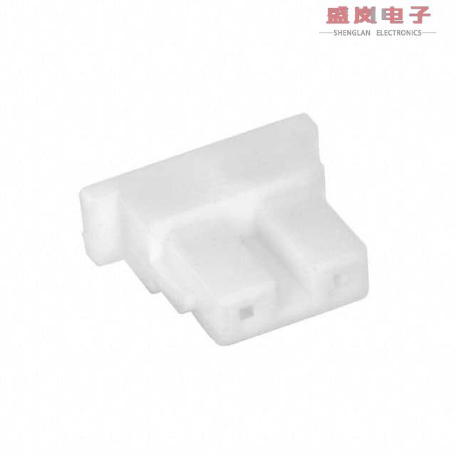 原装正品BHR-02VS-1[CONN RECEPT HOUSING 2POS BH]