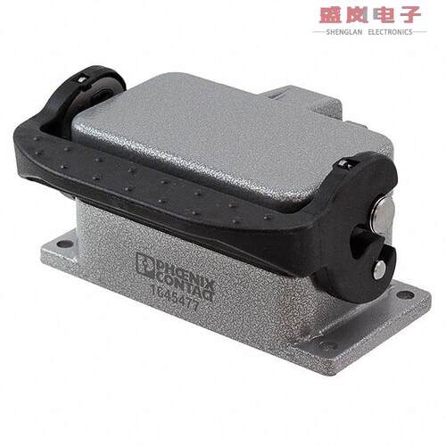 原装正品1645477[CONN BASE BOTTOM ENTRY SZB10]
