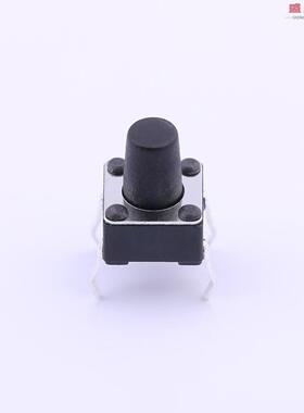 原装正品TC-1102-C-I-B[轻触 SW4_6X6MM_SM SPST 5