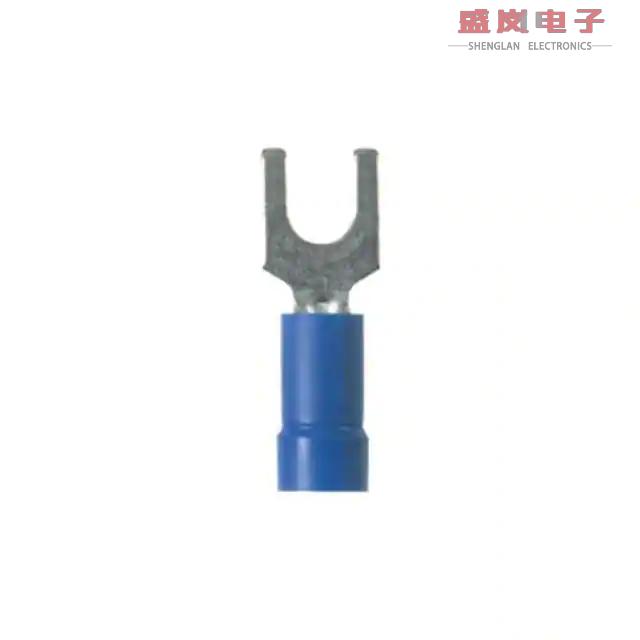 原装正品PV14-14F-C[CONN SPADE TERM 14-16AWG #1/4]