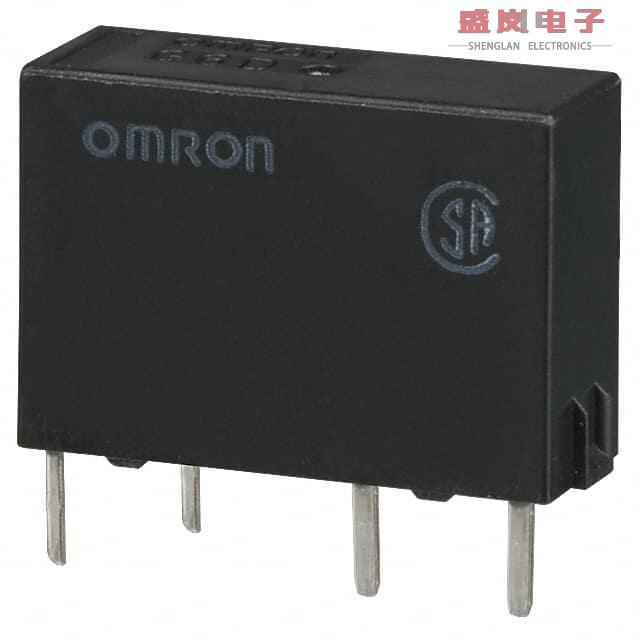 原装正品G6D-1A-ASI DC12[RELAY GEN PURPOSE SPST 5A 12V]