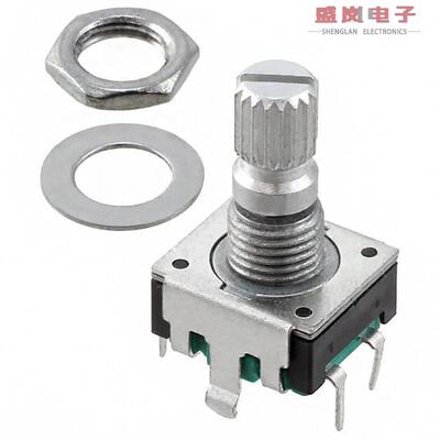 原装正品PEC11R-4215K-S0024[ROTARY ENCODER MECHANIC