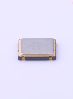 原装正品6N100000G33YC[有源晶振 100MHz 30ppm SMD705