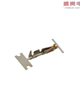 原装正品A1-2226SCFC[CONN SOCKET 22-26AWG CRIMP GOLD]