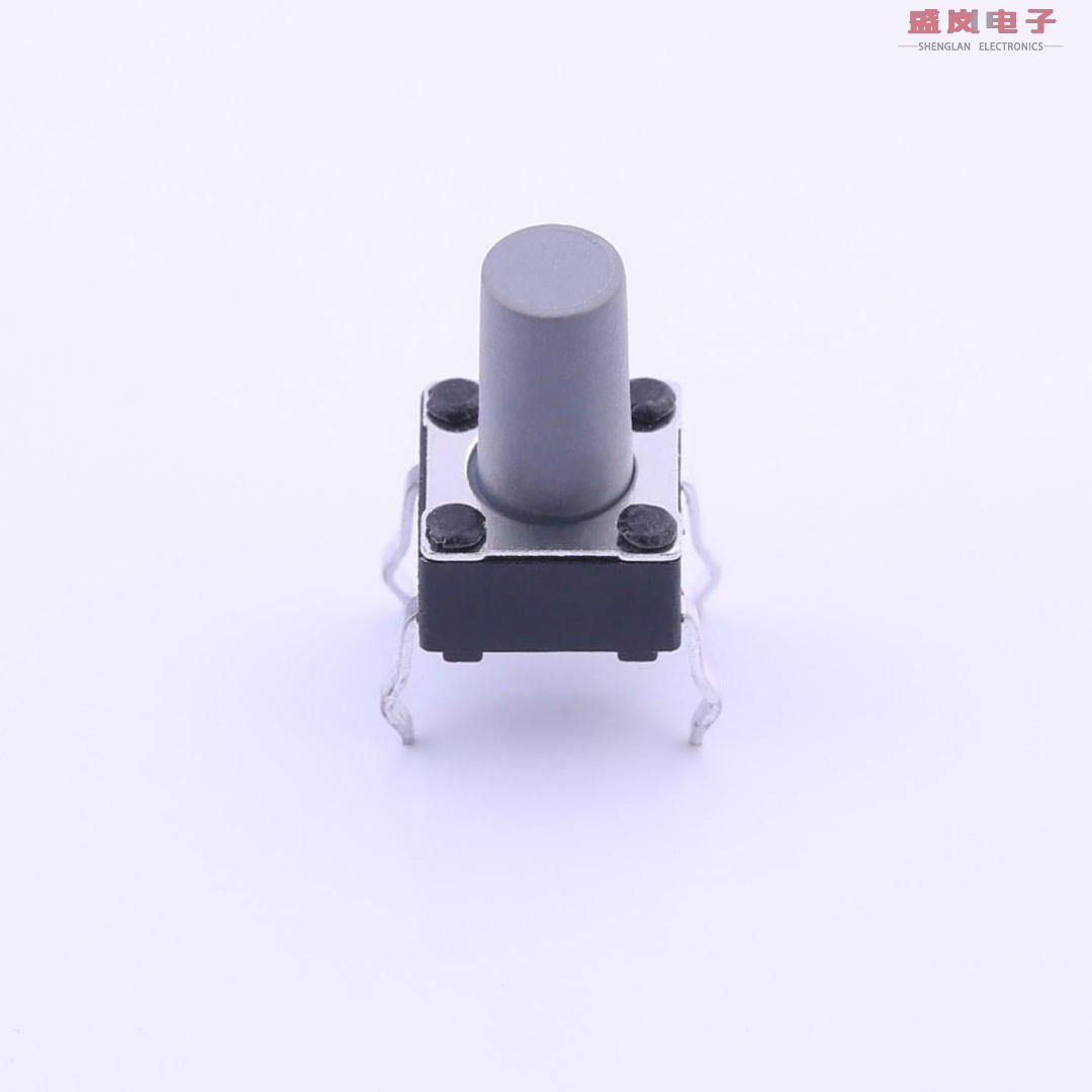 原装正品PTS645SH952LFS[轻触6*6*9.5,2N]