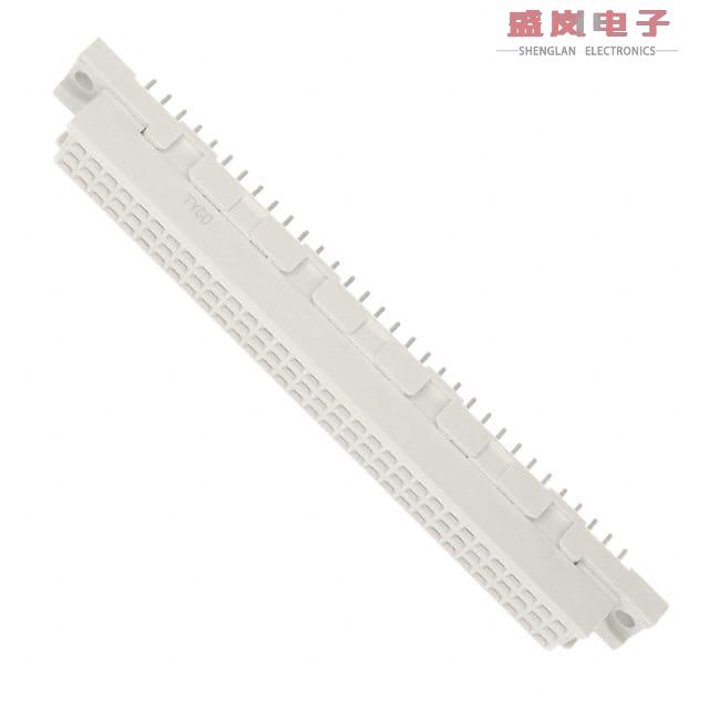 原装正品9-1393640-3[CONN DIN RCPT 96POS PCB GOLD]