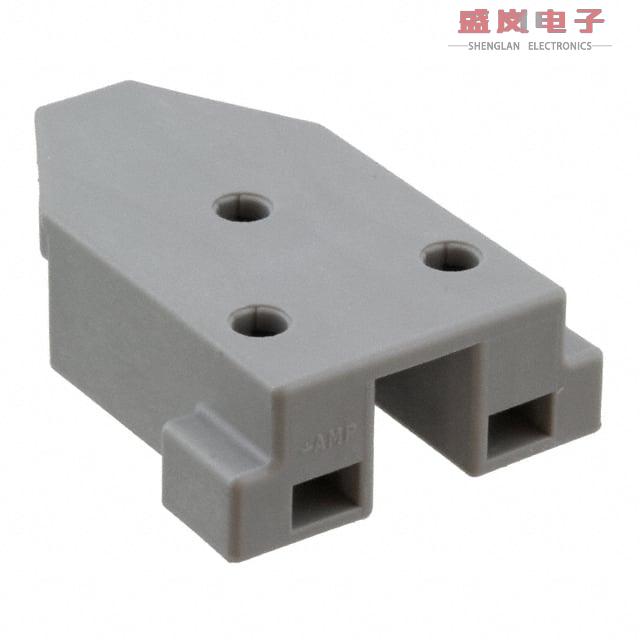 原装正品171370-5[CONN RCPT CLUSTER BLK HSG 3POS]