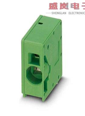 原装正品1735778[TERM B 1POS SIDE ENTRY PCB]