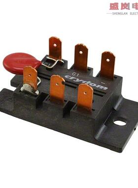 原装正品B512FSE-2T-YEB[MOD DIODE SCR 25A 240VAC .2