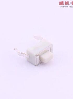 原装正品TC-1101T-C-B-W[3x6x5.0白色260gf]