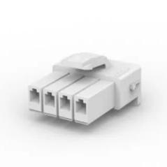 原装正品5-316501-1[POWER D/ PLUG HG 4P NAT(GWT)]