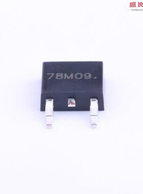 原装正品78M09[Vin=35V Vout=9V 500mA 71dB@(120Hz)]