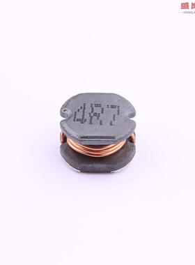 原装正品SCCD75-4R7MT[4.7uH 20% 3.3A 300m]