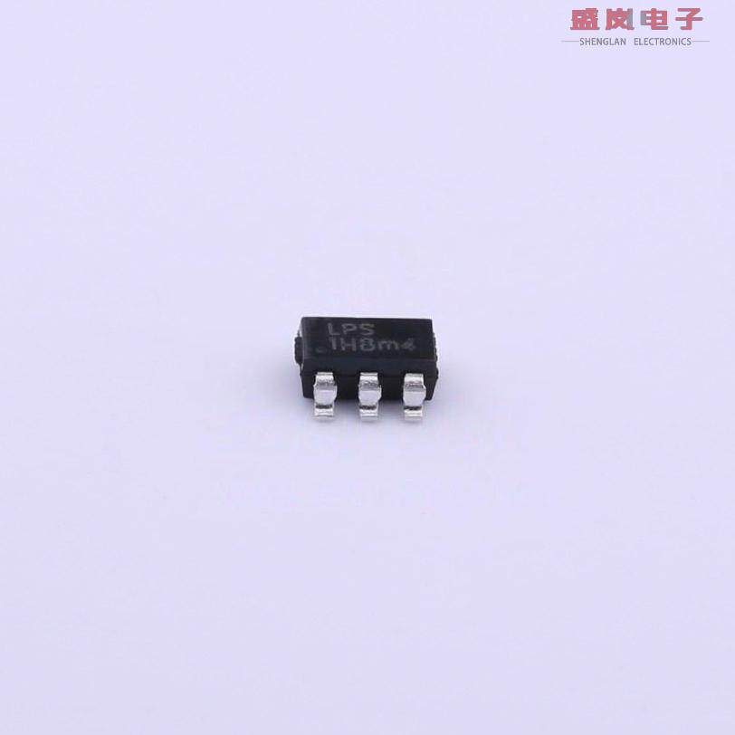 原装正品LP3992-28B5F[Vin=6.5V Vout=2.8V 300mA 76dB