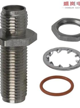 原装正品221643-1[CONN ADAPT JACK-JACK SMA 50 OHM]