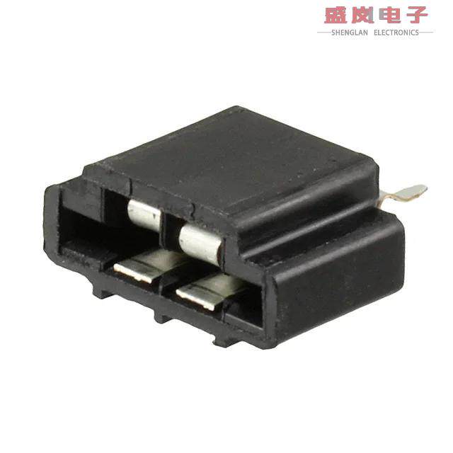 原装正品5-520315-2[CONN FFC VERT 2POS 2.54MM PCB]