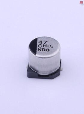原装正品EEEHC1C470P[47uF 20% 16V]