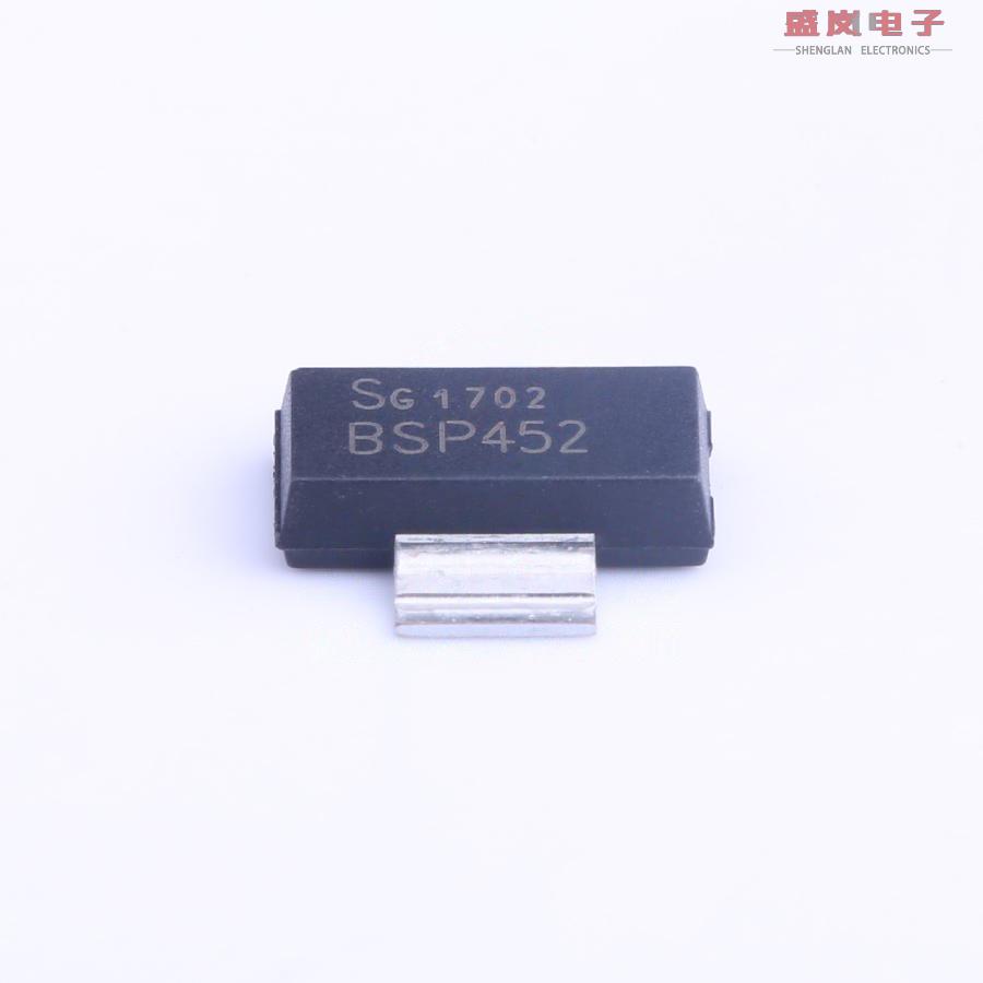 原装正品BSP452[BSP452HUMA1]