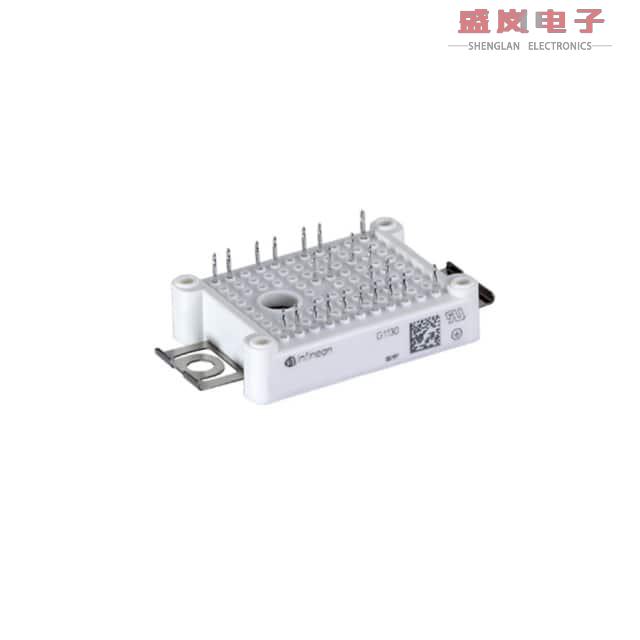 原装正品DDB6U75N16W1RBOMA1[IGBT MOD 1200V 69A 335W]