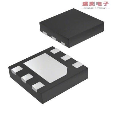 原装正品RT5712AHGQW[IC REG BUCK ADJUSTABLE 2A 6WDFN]