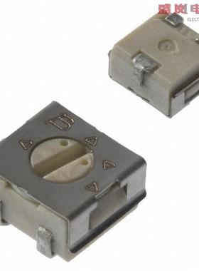 原装正品3314J-1-500E[TRIMMER 50 OHM 0.25W J LEAD TOP]