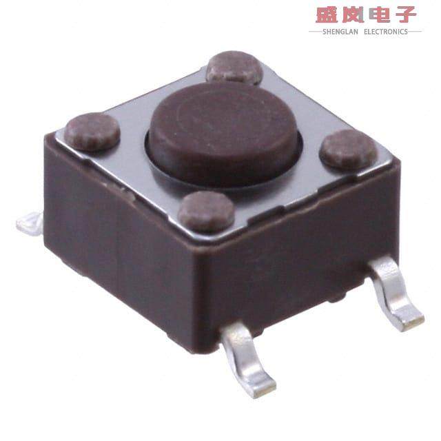 原装正品ADTSM61NVTR[SWITCH TACTILE SPST-NO 0.05A 12V]